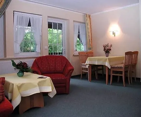 Hotel Stoessels Altenmedingen