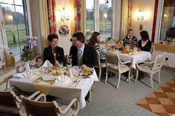 Hotel Stoessels 3*
