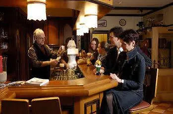Stoessels Hotel 3*