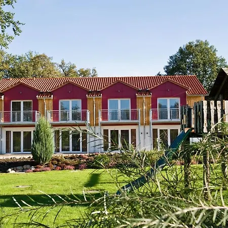 Stoessels Hotel Altenmedingen