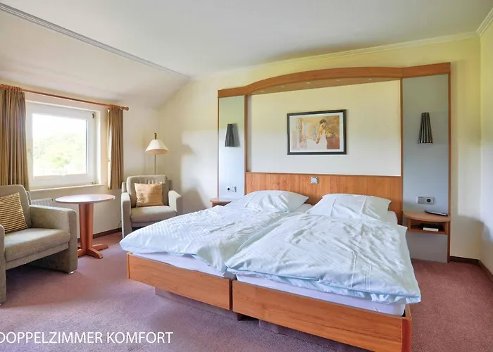 Stössels Hotel&restaurant Hotel 3*