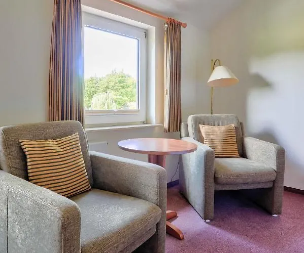 Stössels Hotel&restaurant Hotel 3*