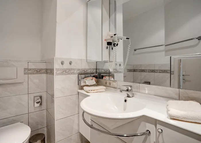 Stössels Hotel&restaurant Hotel 3*