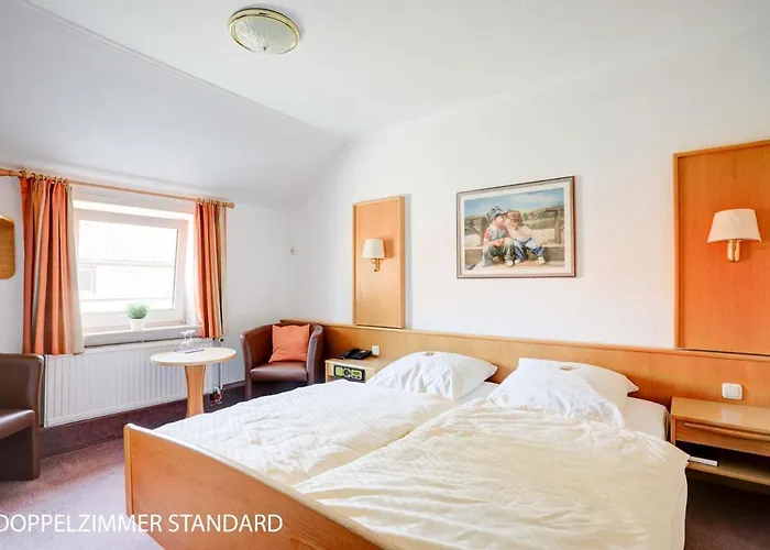 Hotel Stössels Hotel&restaurant 3*