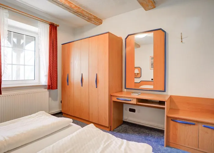 Stössels Hotel&restaurant Hotel Altenmedingen