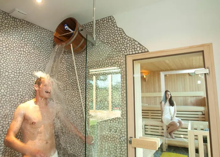 Hotel Stössels Hotel&restaurant 3*