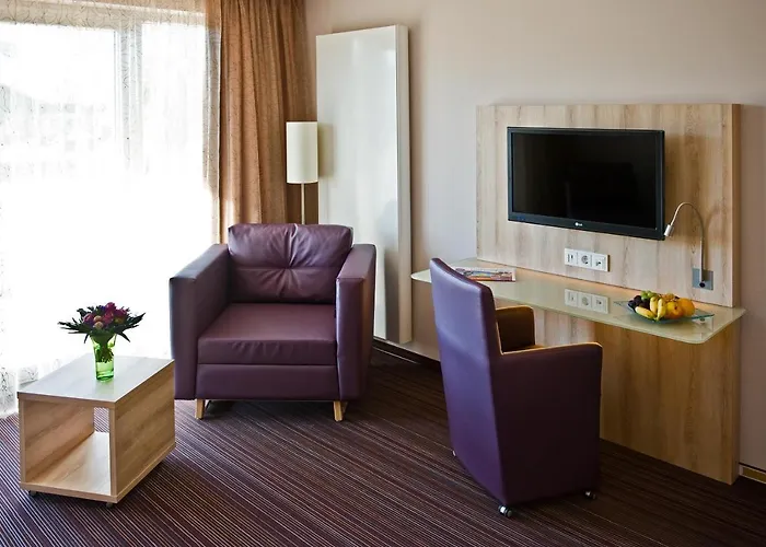 Stössels Hotel&restaurant 3*