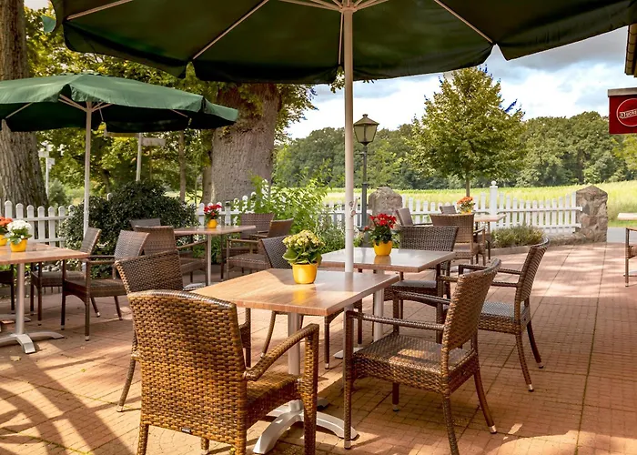 Stössels Hotel&restaurant Hotel Altenmedingen