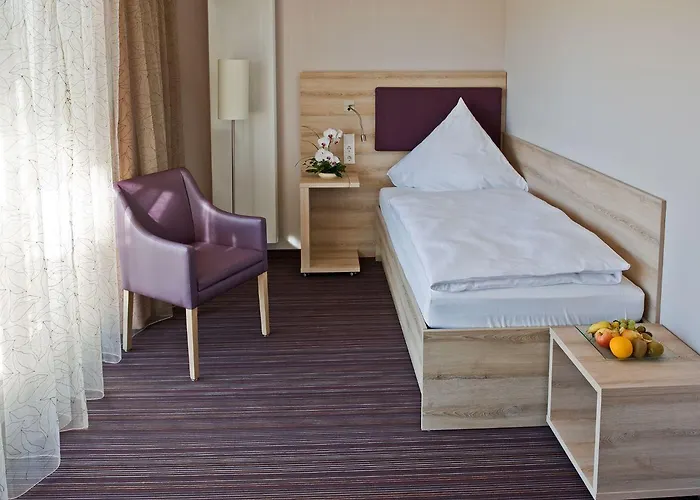 Stössels Hotel&restaurant Hotel 3*