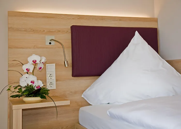 Stössels Hotel&restaurant Hotel 3*