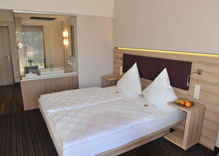 Stössels Hotel&restaurant Hotel 3*