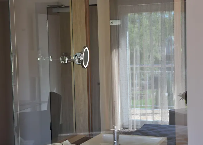 Hotel Stössels Hotel&restaurant Altenmedingen