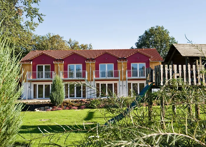 Stössels Hotel&restaurant Hotel Altenmedingen