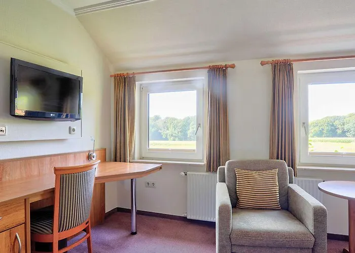 Hotel Stoessels 3*