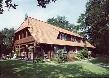 Hotel Stössels Hotel&restaurant 3*