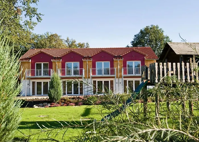 Stössels Hotel&restaurant Hotel Altenmedingen